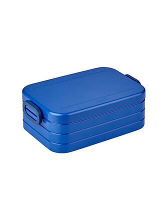MEPAL | Lunchbox TAKE A BREAK MIDI 18,5x12cm Blu Vivido
