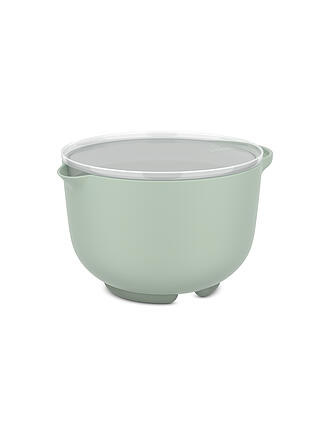 MEPAL | Ciotola con coperchio CHEF IT 1500ml Nordic Sage