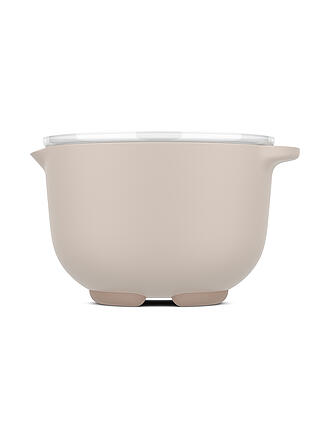 MEPAL | Ciotola con coperchio CHEF IT 3000ml Chalk