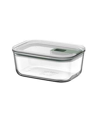 MEPAL | Contenitore per alimenti EASYCLIP 2.0 0,7l Nordic Sage /Vetro