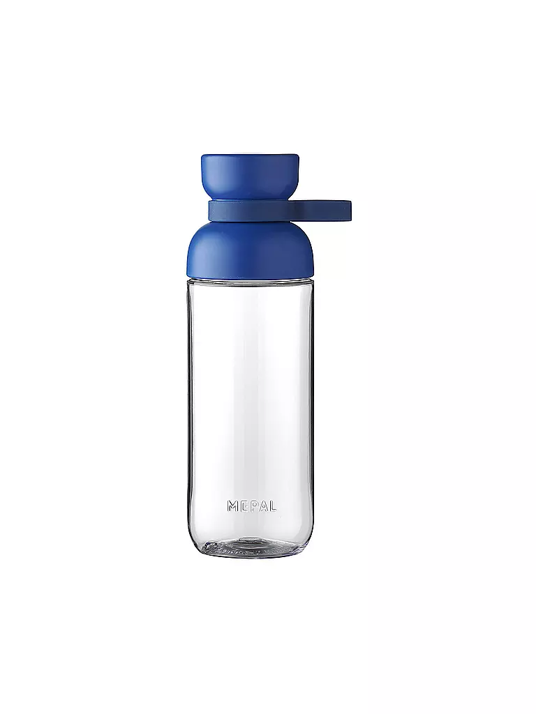 MEPAL | Borraccia VITA 0,5l Blu Vivido | Blu scuro