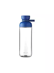MEPAL | Borraccia VITA 0,75l Vivid-Mauve | Blu scuro