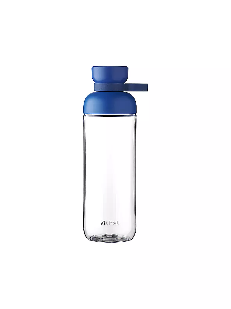 MEPAL | Borraccia VITA 0,75l Blu Vivido | Blu scuro