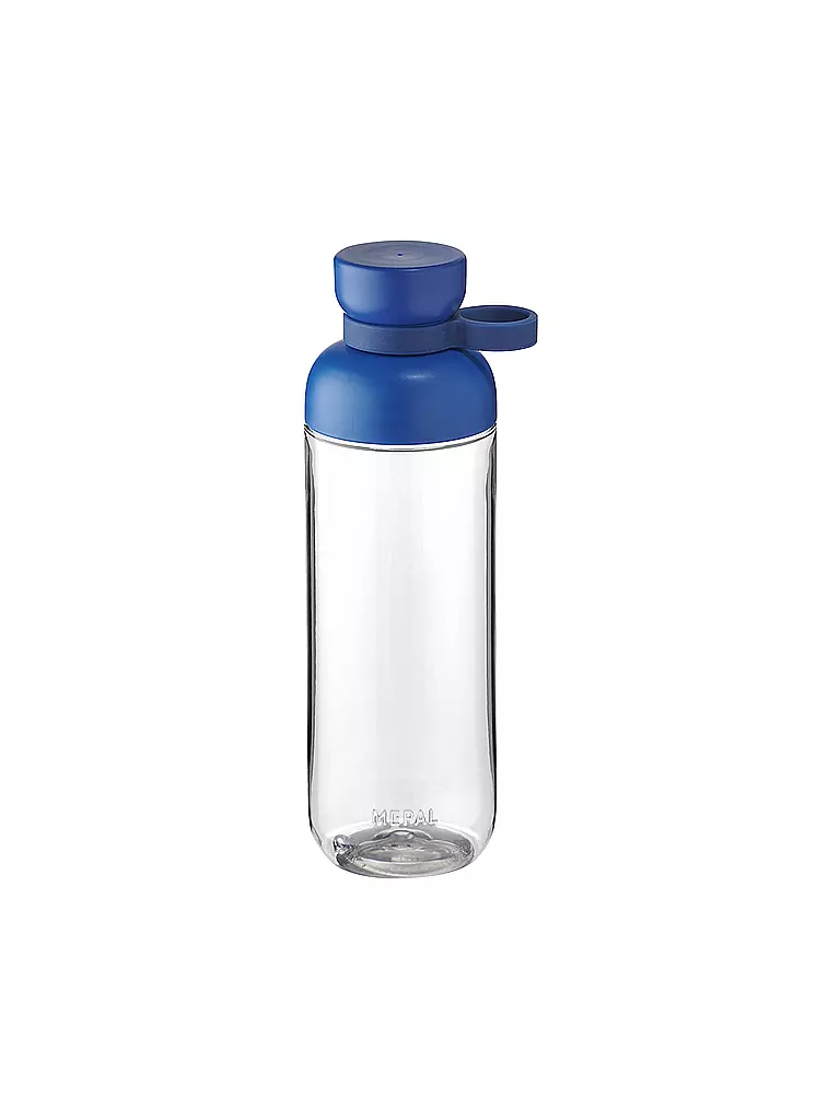 MEPAL | Borraccia VITA 0,75l Blu Vivido | Blu scuro