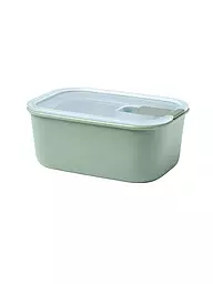 MEPAL | Contenitore per alimenti EASYCLIP 0,7l Salvia Nordica | Verde