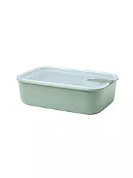 MEPAL | Contenitore per alimenti EASYCLIP 1,5 l Salvia nordica | Verde