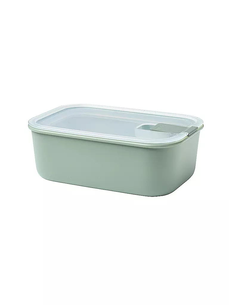 MEPAL | Contenitore per alimenti EASYCLIP 1l Nordic Sage | Verde