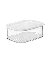 MEPAL | Contenitore per formaggio 2000ml | Trasparente