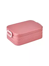 MEPAL | Lunchbox TAKE A BREAK MIDI 18,5x12cm Vivid Mauve | Bacca