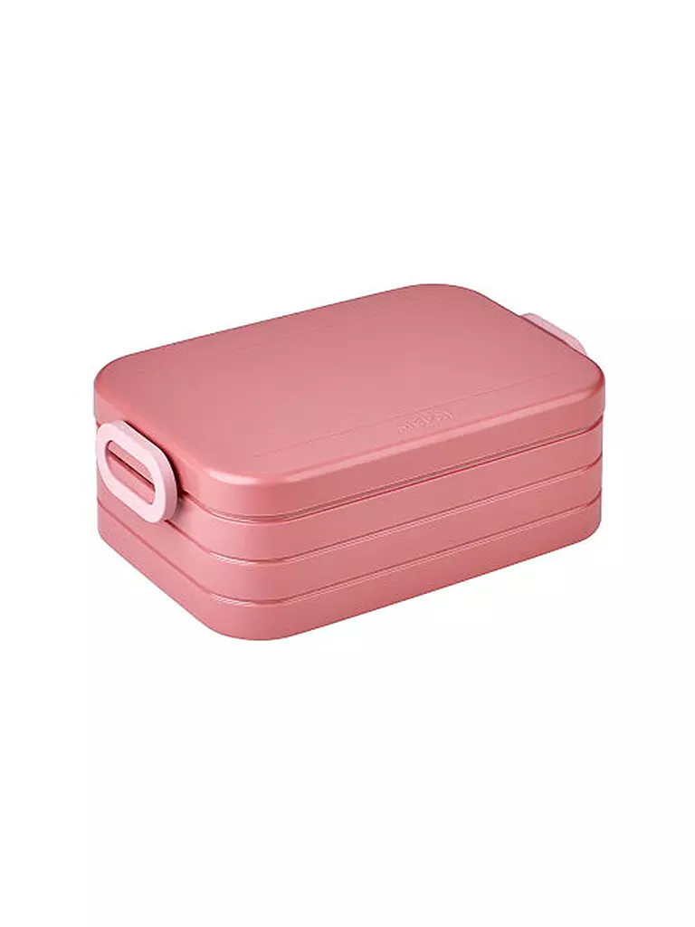 MEPAL | Lunchbox TAKE A BREAK MIDI 18,5x12cm Vivid Mauve | Bacca
