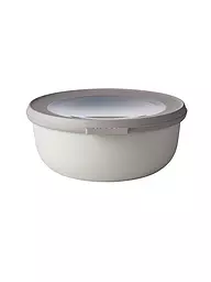 MEPAL | Multischüssel Cirqula 0,75l (Bianco Nordico) | Crema