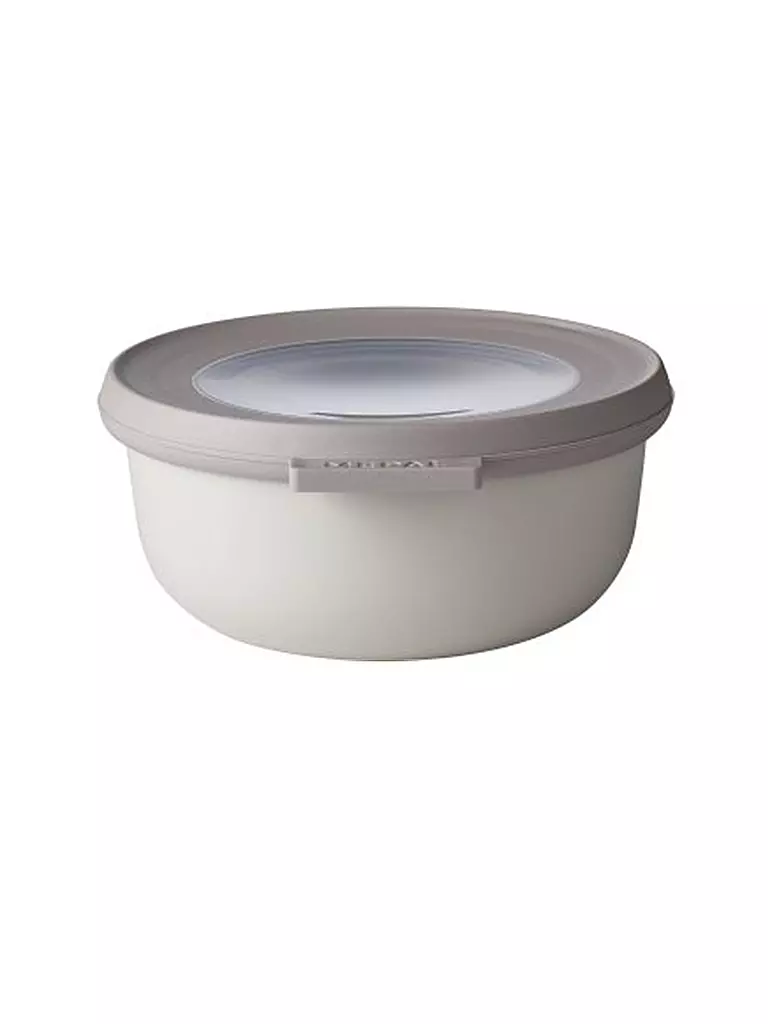 MEPAL | Multischüssel Cirqula 350ml (Denim nordico) | Crema
