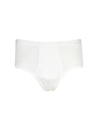 MEY | Slip NOBLESSE bianco
