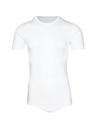 MEY | T-Shirt NOBLESSE bianco