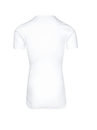 MEY | T-Shirt NOBLESSE bianco