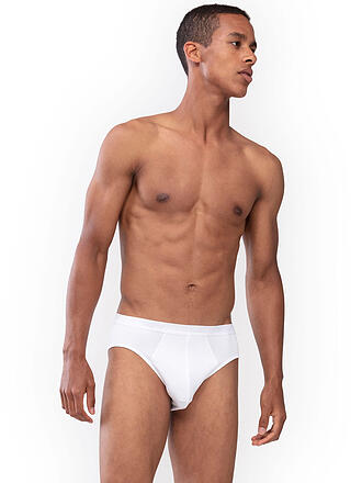 MEY | Jazz-Pant SOFTWARE bianco