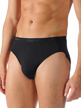 MEY | Jazz-Pant SOFTWARE nero