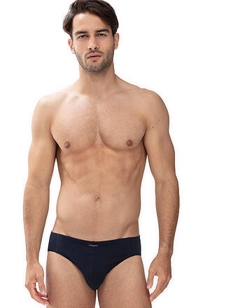 MEY | Slip "Network" blu navy