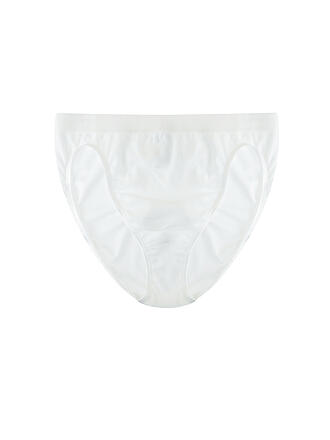 MEY | Jazz-Pants NOBLESSE bianco