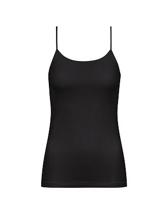 MEY | Top - Canottiera EMOTION nero