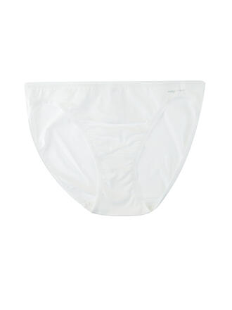 MEY | Mini-Slip SUPERFINE ORGANIC weiss