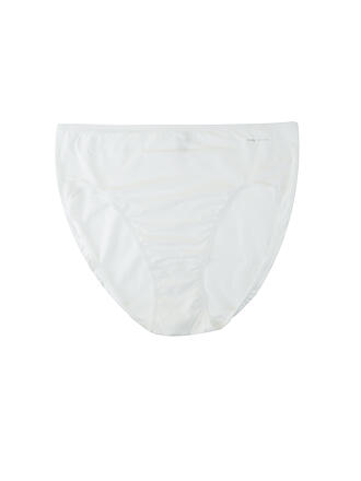 MEY | American-Slip SUPERFINE ORGANIC weiss