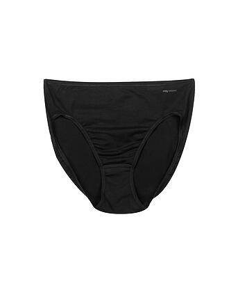MEY | American-Slip SUPERFINE ORGANIC schwarz