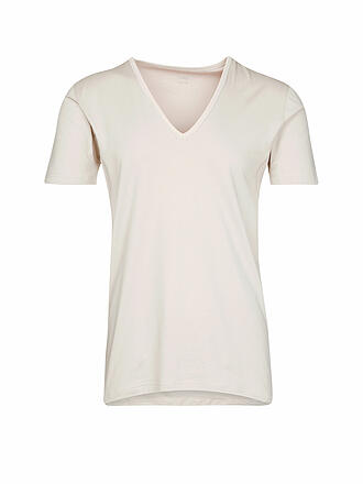 MEY | T-Shirt DRY COTTON light skin