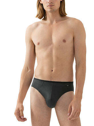 MEY | Slip - Pantaloni Jazz HOUNDSTOOTH nero