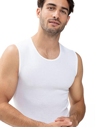 MEY | Slip CASUAL COTTON bianco
