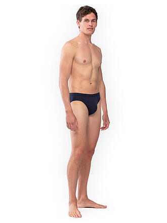 MEY | Slip CASUAL COTTON yacht blue