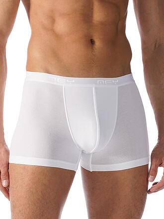 MEY | Shorty SOFTWARE bianco