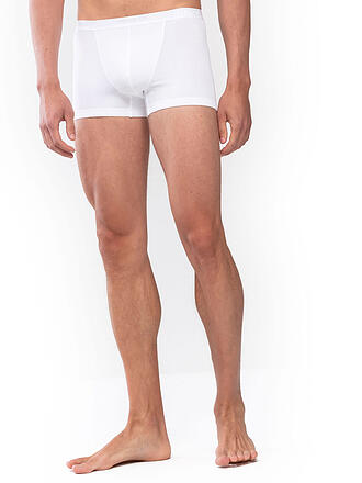 MEY | Shorty SOFTWARE bianco