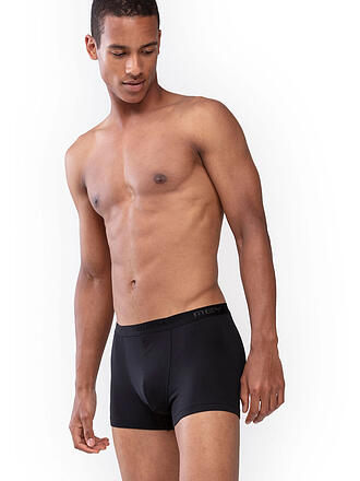 MEY | Shorty SOFTWARE nero