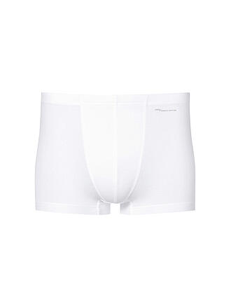 MEY | Pants CASUAL COTTON bianco