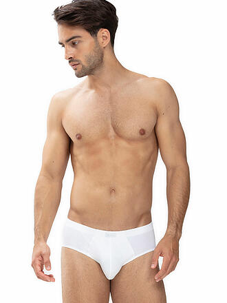 MEY | Slip RE:THINK bianco