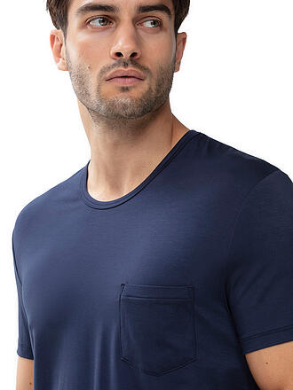 MEY | Pigiama T-Shirt JEFFERSON yacht blue