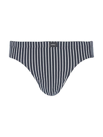 MEY | Slip - Jazz Pants blu yacht