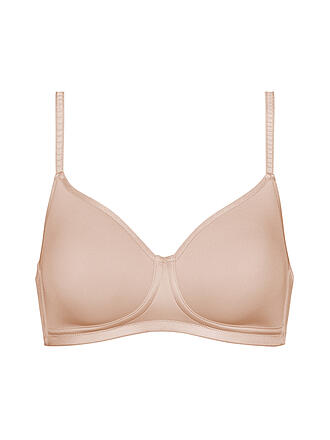 MEY | Reggiseno spacer JOAN color crema-beige