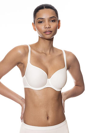 MEY | Reggiseno spacer full cup JOAN champagne