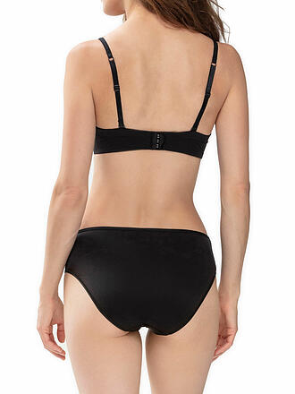 MEY | Slip JOAN nero