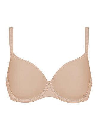 MEY | Reggiseno spacer full cup JOAN color crema abbronzatura