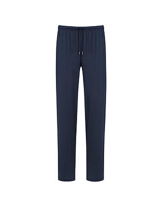 MEY | Pantaloni da pigiama JEFFERSON blu yacht