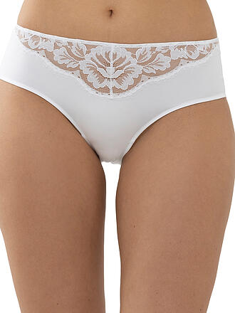MEY | Slip AMAZING bianco
