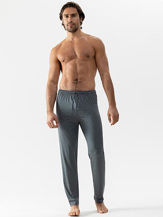 MEY | Pantaloni da pigiama JEFFERSON quartz melange