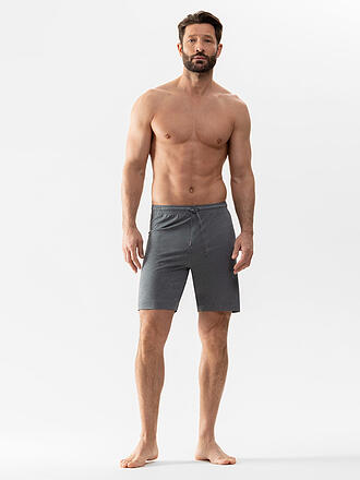 MEY | Pantaloni da pigiama JEFFERSON quartz melange