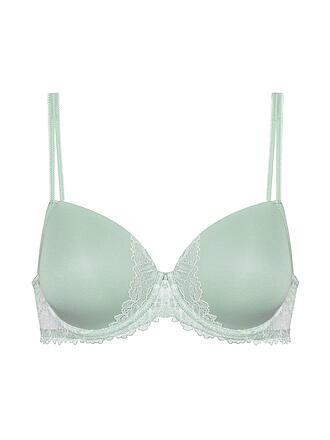MEY | Reggiseno Bi Stretch LUXURIOUS frozen mint