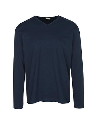 MEY | Maglietta a maniche lunghe da pigiama