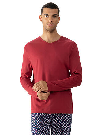 MEY | Maglietta da pigiama a maniche lunghe