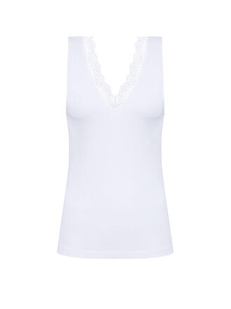 MEY | Top DAILY SENSE bianco